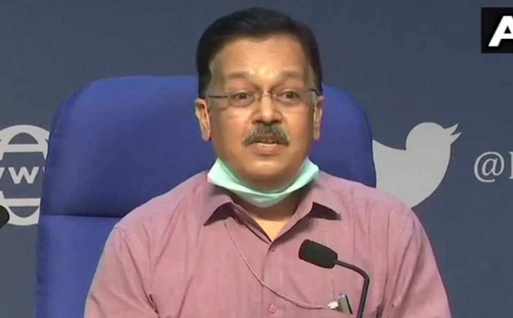 union health secretary 